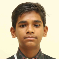 DAKSH GAVLI  