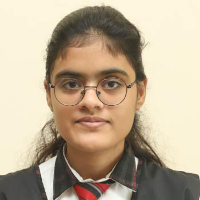 YASHASVI SHARMA  