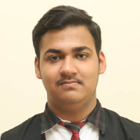 PRIYANSH PATODI  