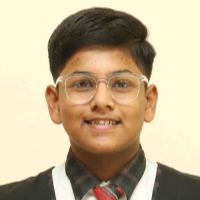 PRAKHAR KULSHRESHTHA  