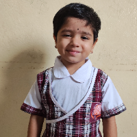 SHUBHANSHI SHARMA  