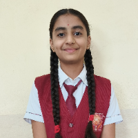 ANUSHKA ANJANA  