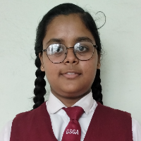 AAKRATI PRAJAPAT  