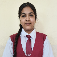 DEVSHREE JAIN  
