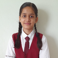 ANSHIKA SHUKLA  