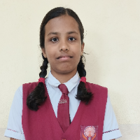 DIVYA SAWALIYA  