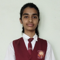 ANIKA YADAV  