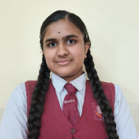 VANSHIKA THAKUR  