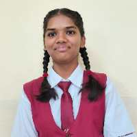 MUSKAN NIMJE  
