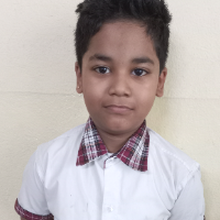 Shinu Jadhav  