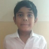 BHAVYANSH KARLE  
