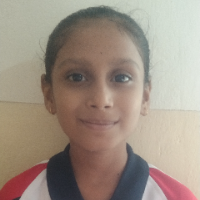 KRATIKA PANCHAL  
