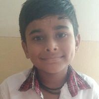 MEHUL KAKDE  