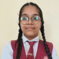 SONA PRAJAPATI  