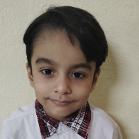 AYANSH VAIDYA  
