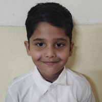 DHANUSH CHOUHAN  