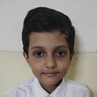 DIVYANSH YADAV  