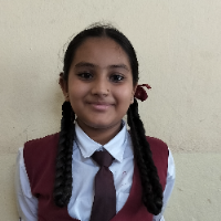 DHRUVI KHANDELWAL  