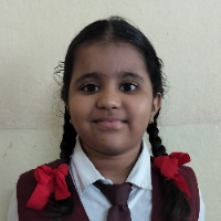 DIRGHA PARIK  