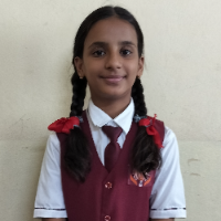 KHUSHI BAKLIYA  