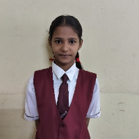 SAMRIDDHI LASHKARI  