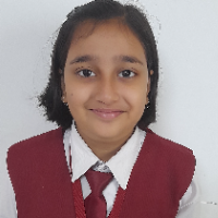 AADHYA SHARMA  