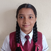 AARADHYA MARU  
