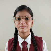 AVANI UPADHYAY  