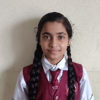 BHAVIKA GOSWAMI  