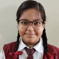 DIVYA TULSANI  