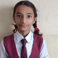 RIDDHI GANGRADE  