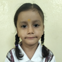 CHAHAK THAKUR  
