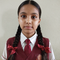 TANISHKA MALVIYA  