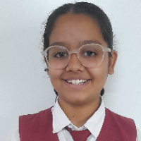 SHREYA PRAJAPATI  