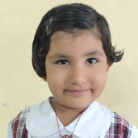 KAVYA ANJANA   
