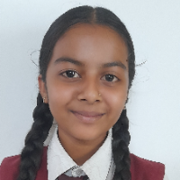 VANSHIKA MALVIYA  
