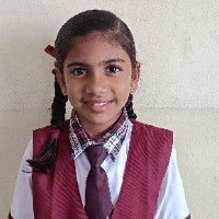 Vidushi Prajapat  