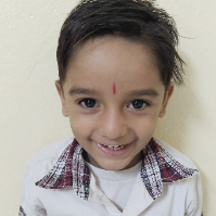 SWASTIK SHARMA  
