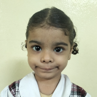 PRAKRATI SOLANKI  