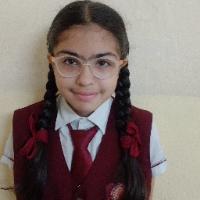 FALAK SAWLANI  
