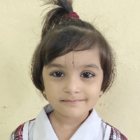 VIDUSHI PANDYA  