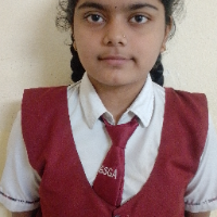 VAIBHAVI NAGAR  