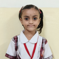 PRASIDDHI BAROT  