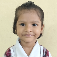 YASHASVI CHOUDHARY  