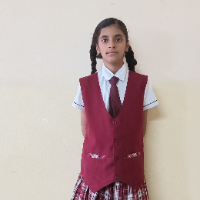 AENISH GUL KHAN  