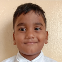 RUDRA CHAVRASIYA  