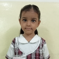 ADHISHREE SONI  