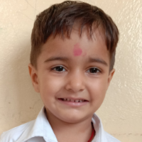 SHIVAAY YADAV  