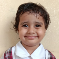 TANISHKA PATEL  