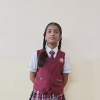 LATIKA PRAJAPAT  